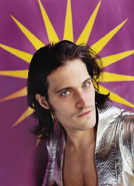 Vincent Gallo