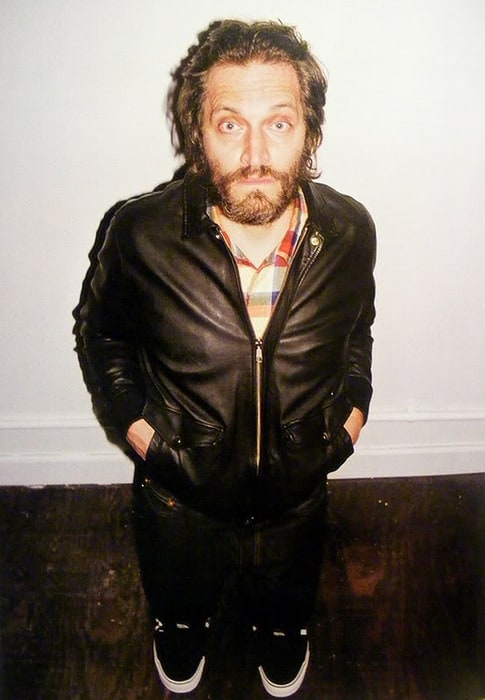 Vincent Gallo