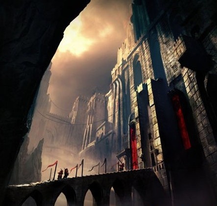 Prince of Persia: Warrior Within