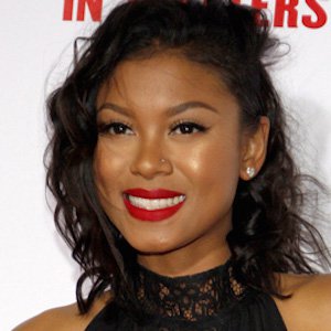 Eniko Parrish Eniko Parrish