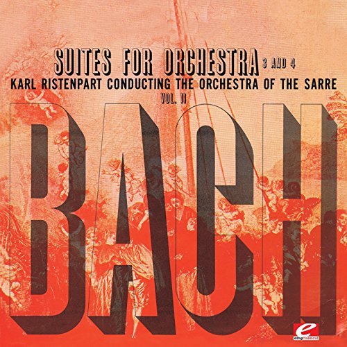 Suite for Orchestra No. 3 in D Major, BMV 1068: II. Air Suite for Orchestra No. 3 in D Major, BMV 1068: II. Air