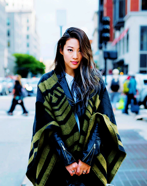 Arden Cho