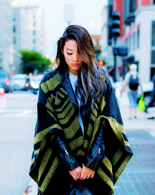 Arden Cho