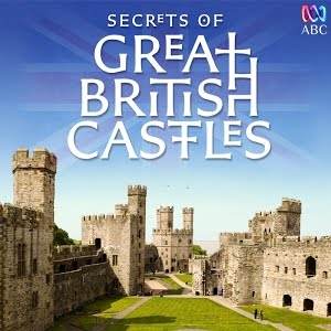 Secrets of Great British Castles