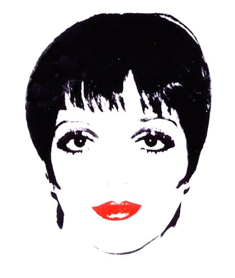 Liza Minnelli