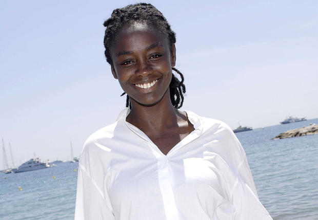 Aïssa Maïga