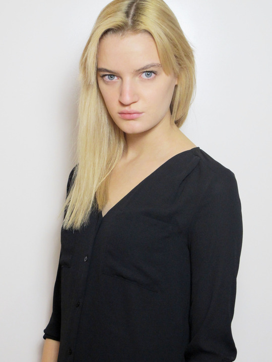 Milena Feuerer Milena Feuerer