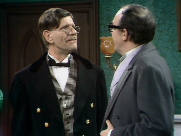 The Morecambe & Wise Show The Morecambe & Wise Show