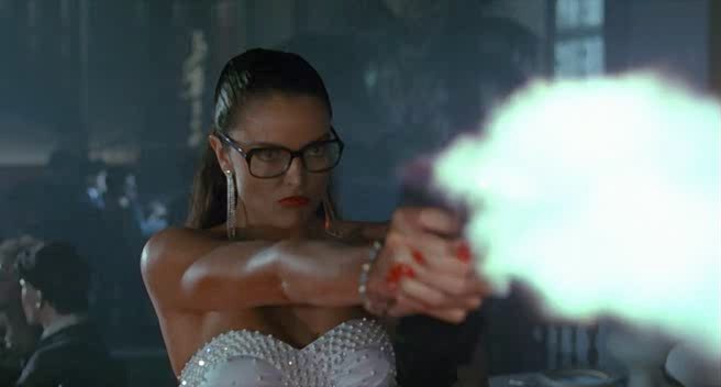 Tracy Scoggins Tracy Scoggins