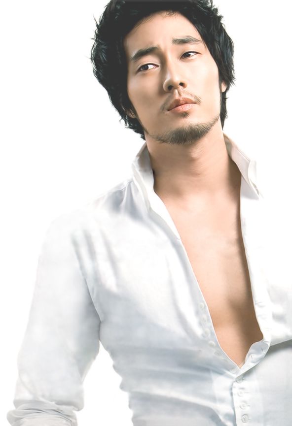 So Ji Sub