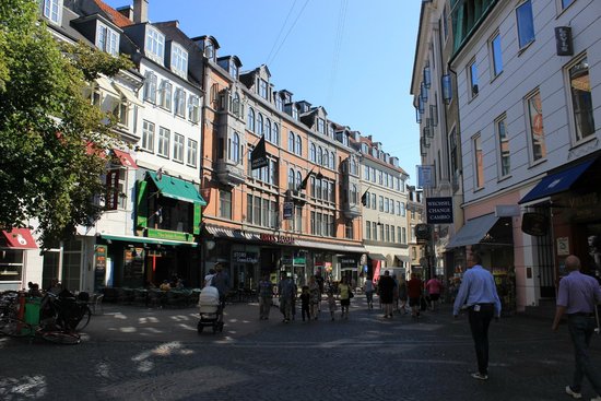 Copenhagen