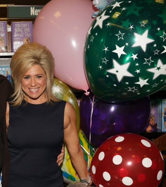 Theresa Caputo