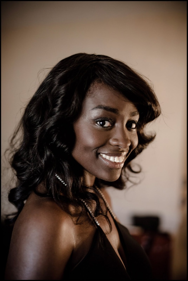 Aïssa Maïga Aïssa Maïga