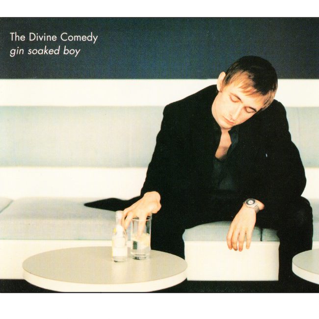 The Divine Comedy