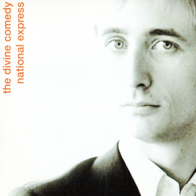 The Divine Comedy