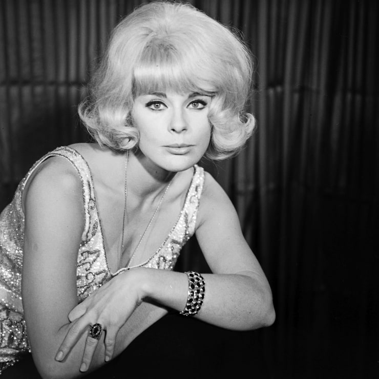 Elke Sommer