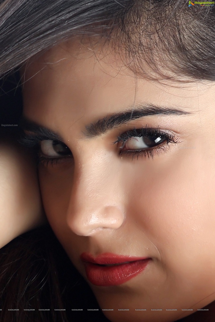 Naina Ganguly