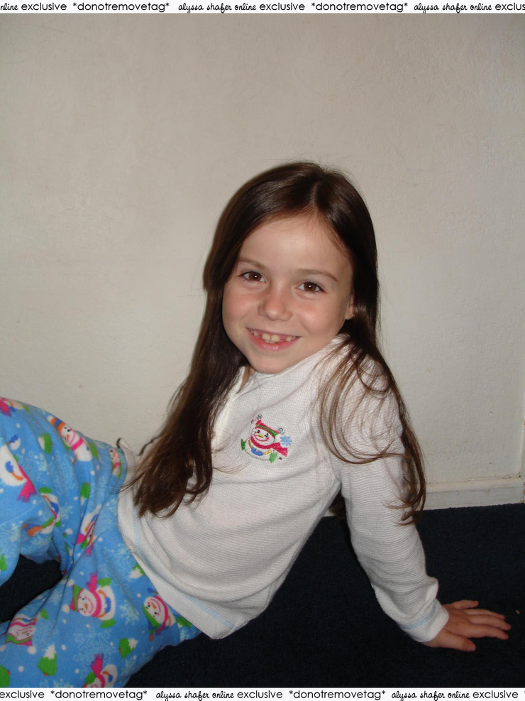 Alyssa Shafer