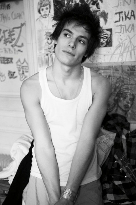 Jérémy Kapone Jérémy Kapone