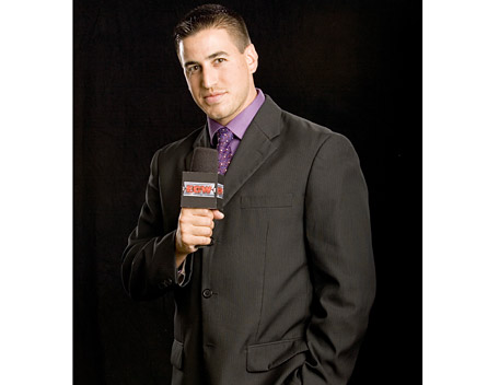 Justin Roberts