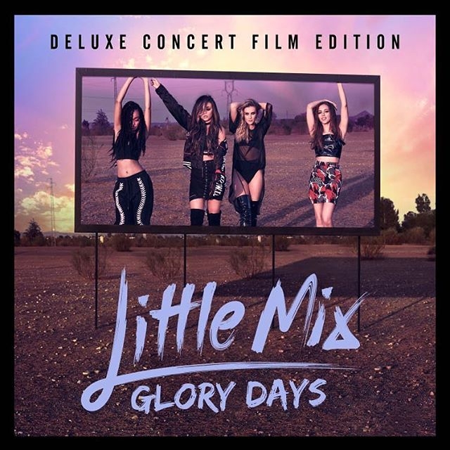 Glory Days (2016)