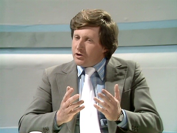The Morecambe & Wise Show The Morecambe & Wise Show
