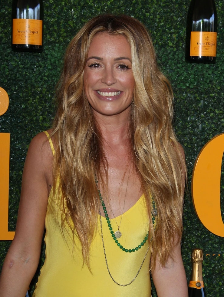 Cat Deeley