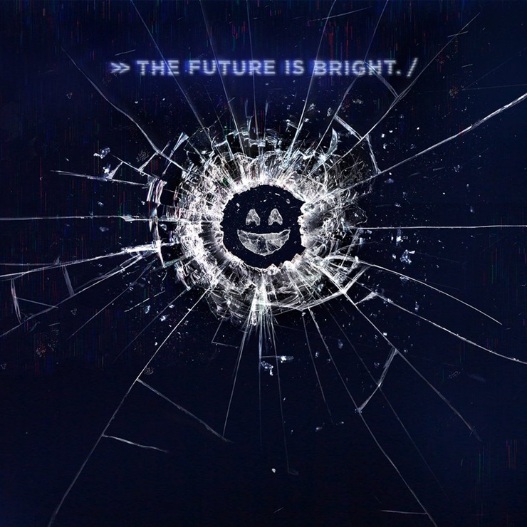 Black Mirror Black Mirror