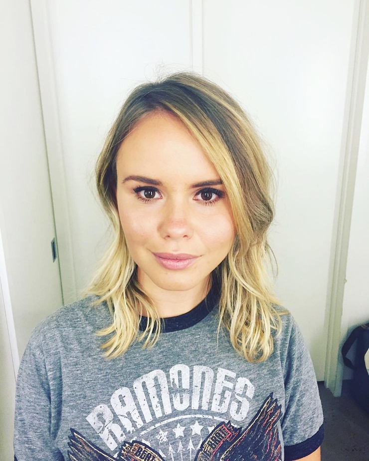 Lea Clermont-Dion