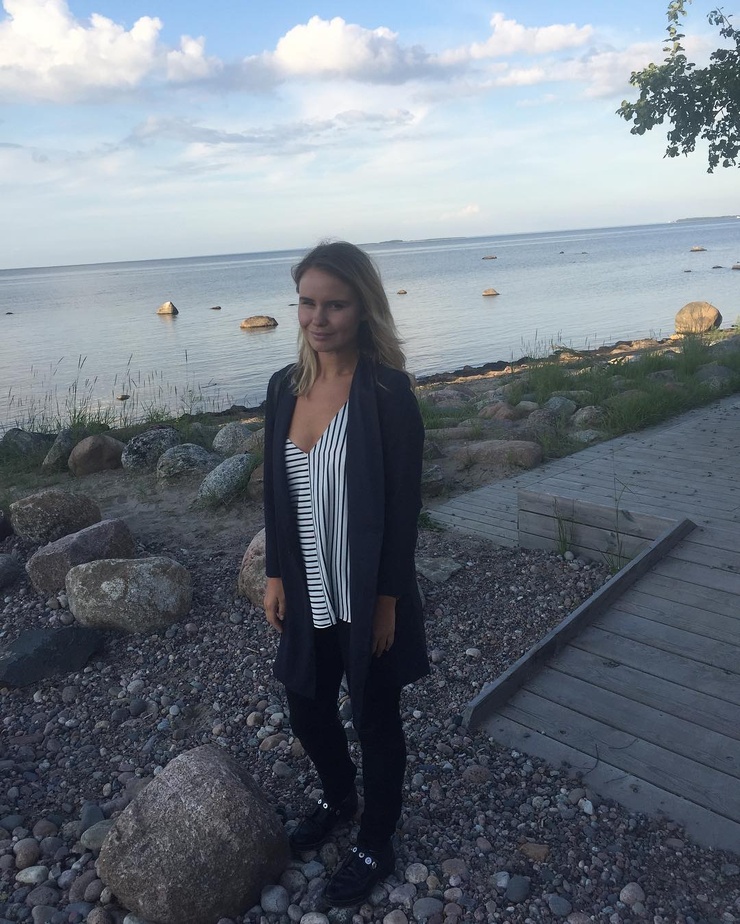 Lea Clermont-Dion
