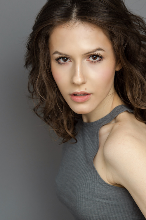 Erin Sanders