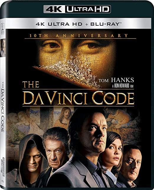 The Da Vinci Code 