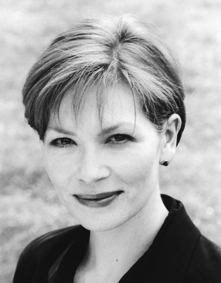 Nadia Cameron-Blakey Nadia Cameron-Blakey