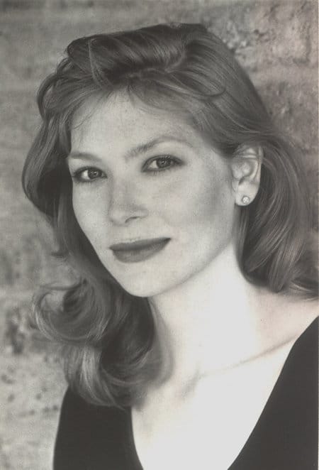 Nadia Cameron-Blakey Nadia Cameron-Blakey
