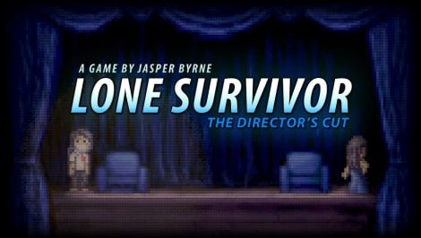 Lone Survivor: The Director's Cut - Wii U