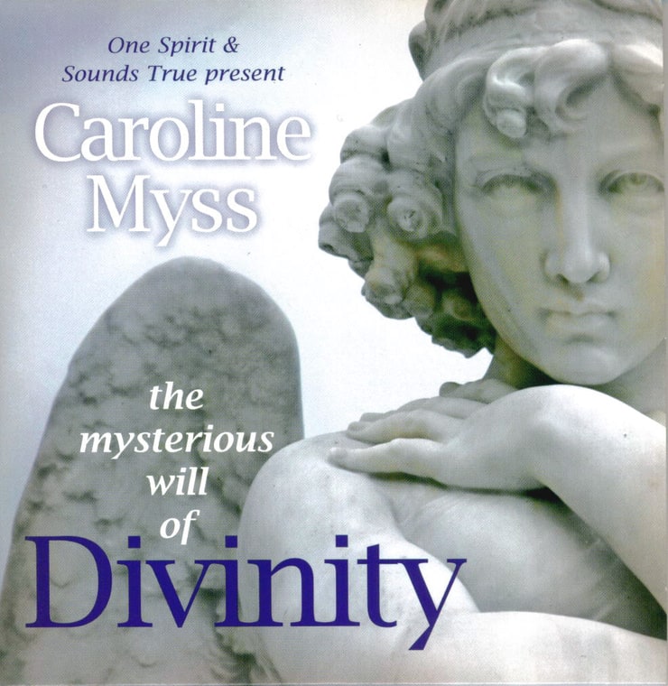 The Mysterious Will of Divinity (Audio CD)