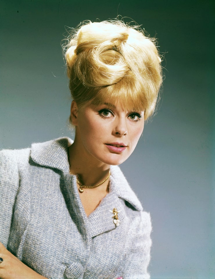 Elke Sommer Elke Sommer