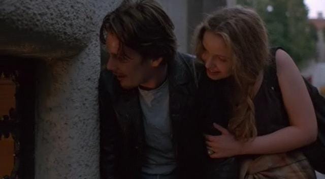 Before Sunrise