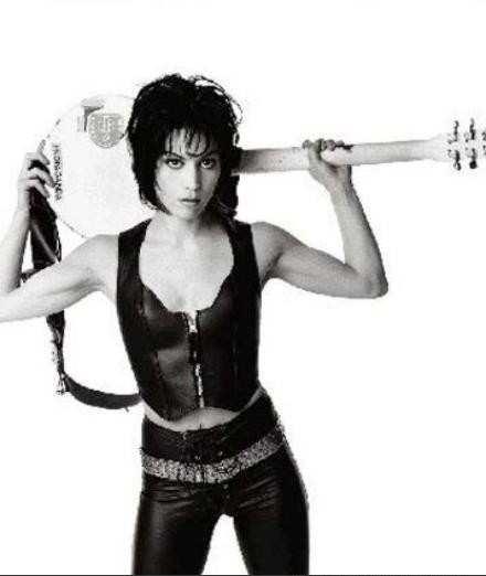 Joan Jett