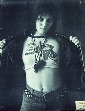 Joan Jett