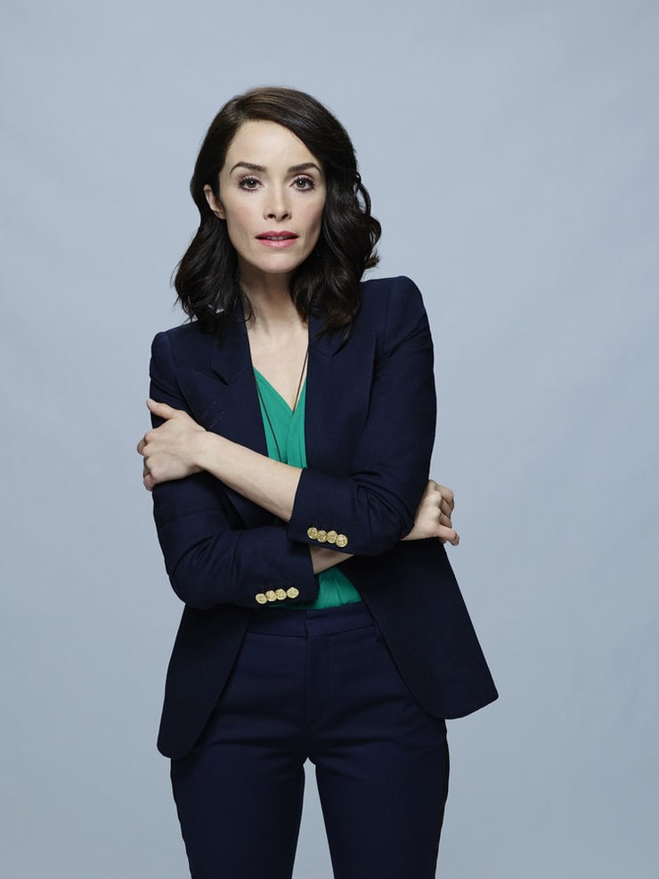 Abigail Spencer Abigail Spencer