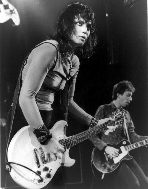 Joan Jett