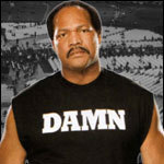 Ron Simmons