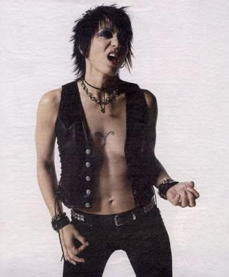 Joan Jett Joan Jett