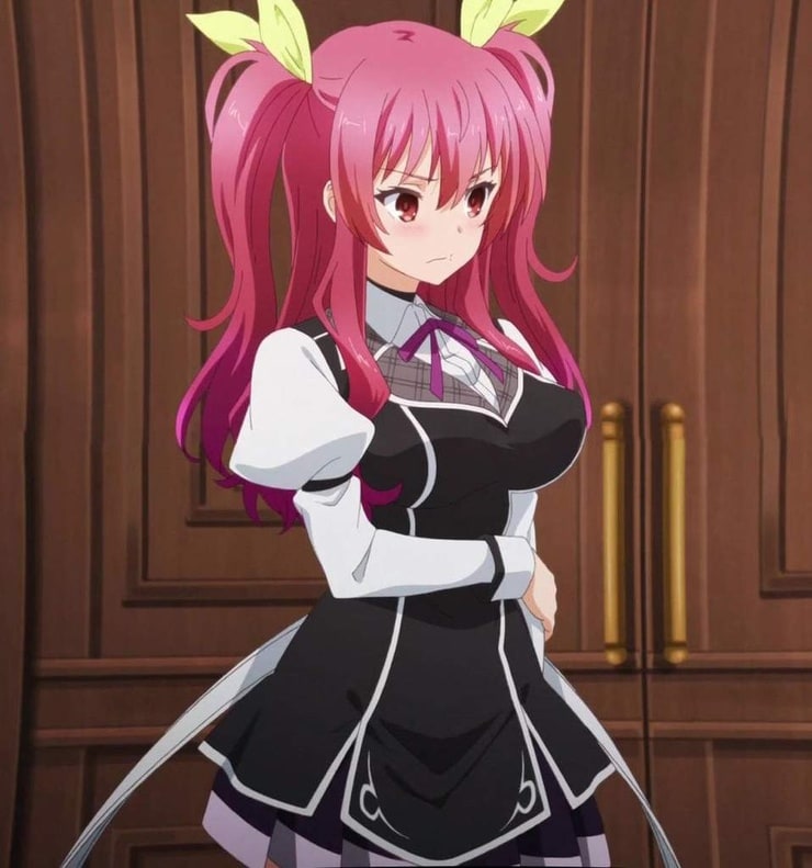 Stella Vermillion