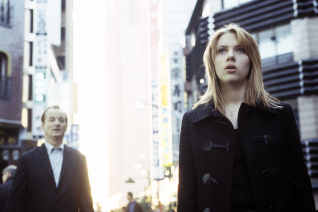 Lost in Translation Lost in Translation