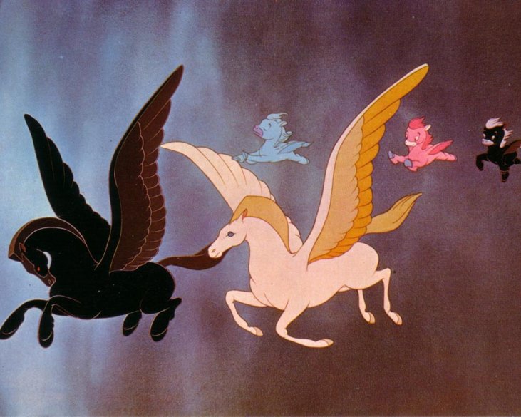 Fantasia Fantasia