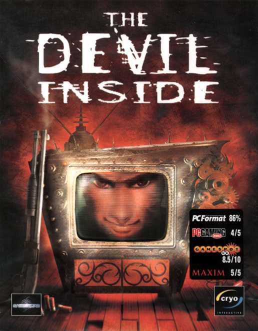 The Devil Inside