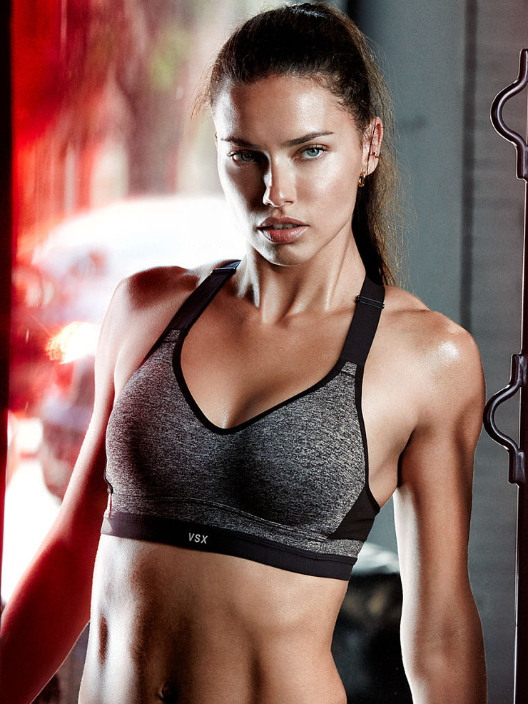 Adriana Lima Adriana Lima