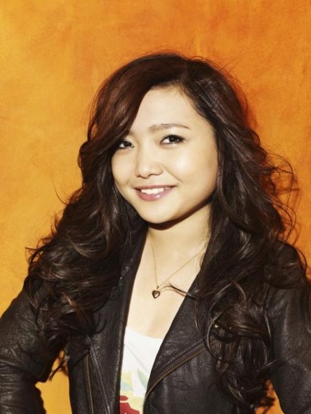 Charice Pempengco Charice Pempengco